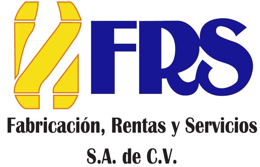 FRS Fabricación, Rentas y Servicios